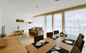Relaxed Urban Living - Aparthotel Und Boardinghouse